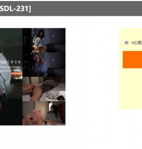Թ׷ꡡvol.6 Ҥ [SDL-231]