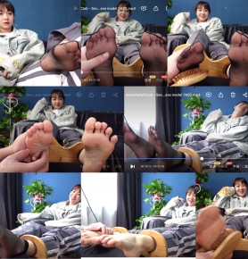 AsianFetishClub TK02