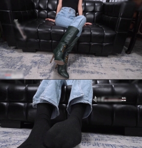 Sexy Asian Girls FeetСʦչʾԸеСѾڶ