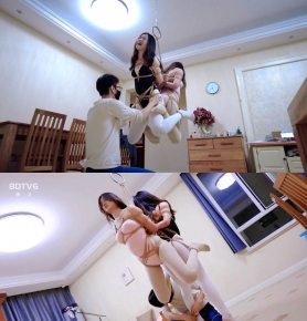 YT1773 »ѪHaiyu And Calffie Beautiful Suspention