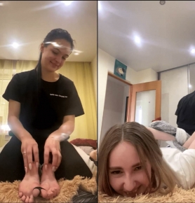 Stimulating_Feetȫ̴Ц