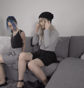 Թ׷ Tutor Tickling Trials [Part 1רҶȵ