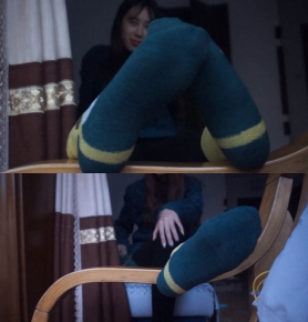 С