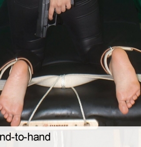 TickleHotness �C Agent Okada 1