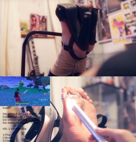 GamersPunishmentiArtemiszeĥţ