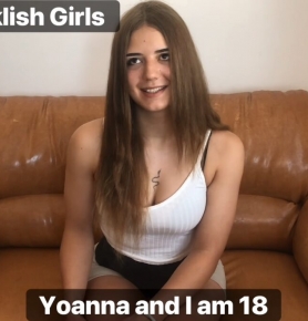BalkanTicklishGirls C 18 year old first time tickled