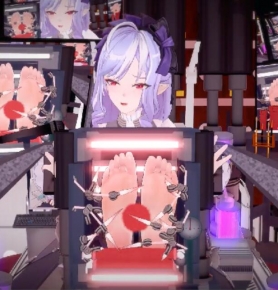 fanboxarako 3Dϼ