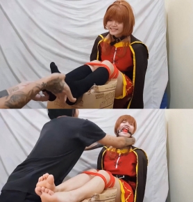 Cosplay TK