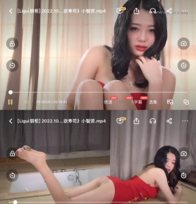 [Ligui] 2022.10.18 HDƵ˾С
