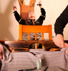 ֪