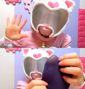 ASMR-ԼԼ˿