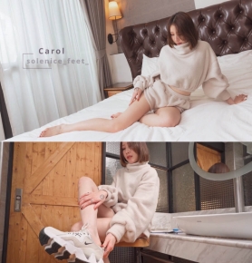 Limerence SSR Carol Ь  ղر 4KӰƬ