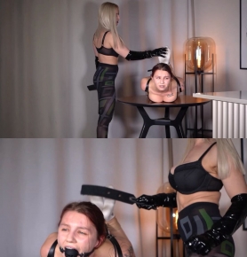 Play With a Doll