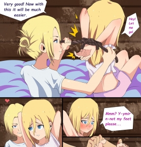 Attack On Tickle13P