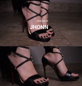 PRII FEET - vol 08ǳƯһ˫ƯĽ