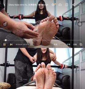 Sexy Asian Girls FeetƮƮ - TKƬŮŵף1