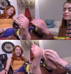FTKLsTicklingFantasies C Lickle-Tickle-Tickle! Pt 1 Onyx and Jasper!