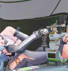 PastaTickle SEED PART 2