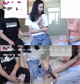 ΢Цԭ----ƯļھƵﱻһһŮTK