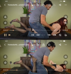 TicklesSoftSoles Gets Tickled Punished
